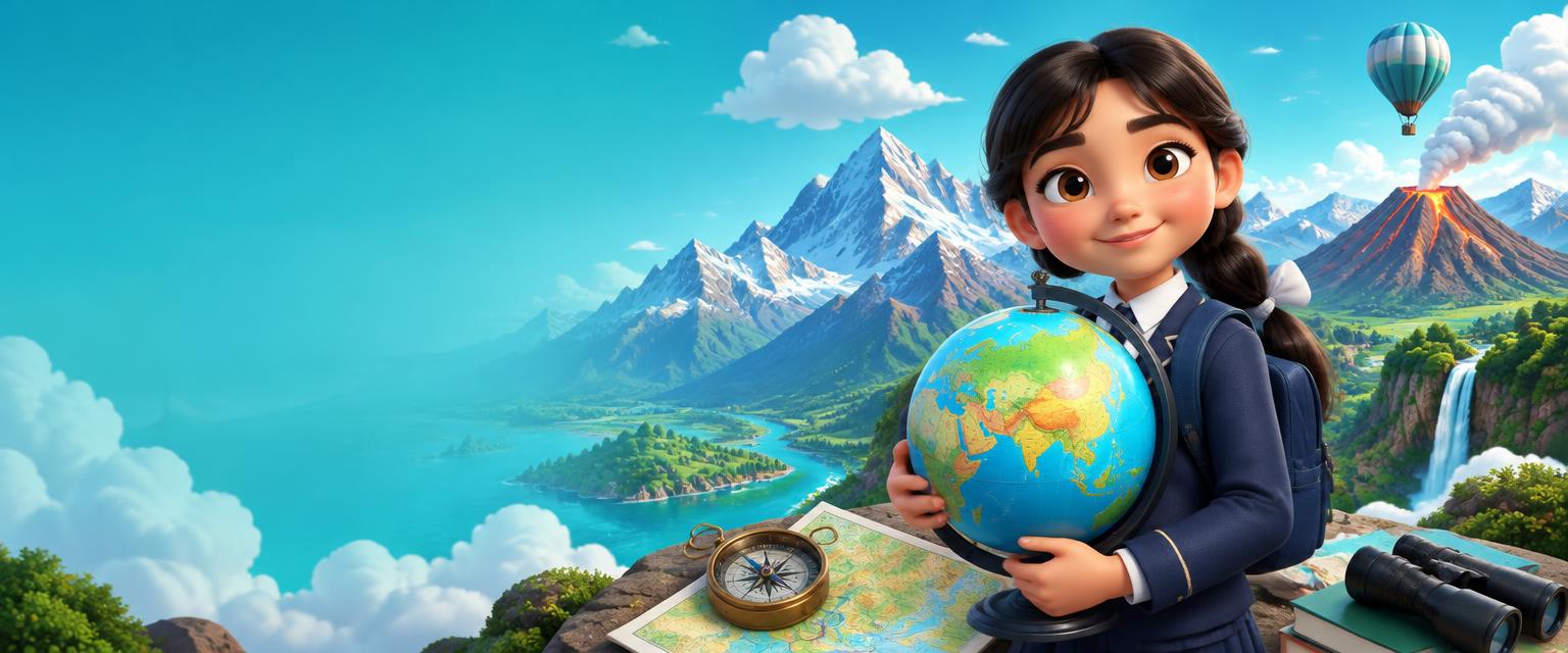Geografiya fani