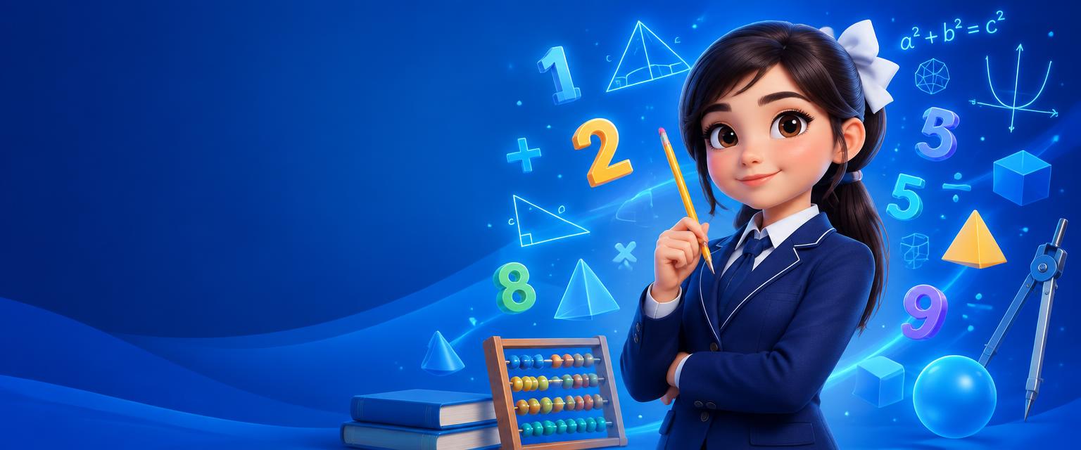 Matematika fani