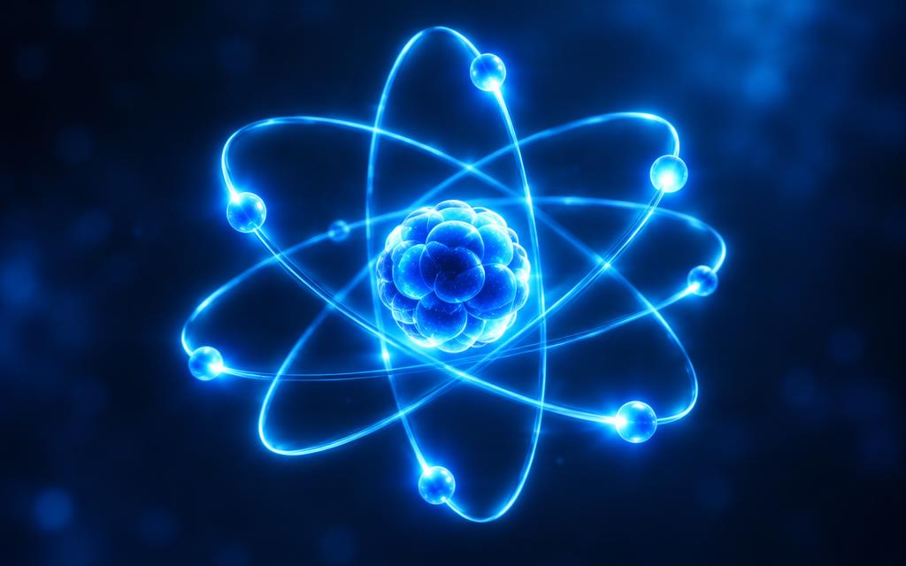 Atom tuzilishi