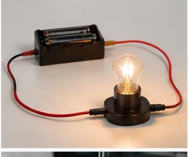 Elektr zanjiri